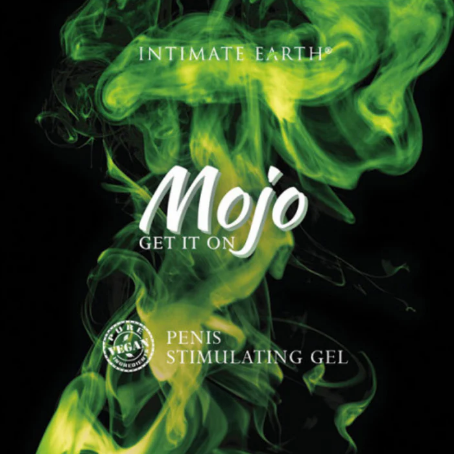 Mojo Stimulating Gel (For Him)