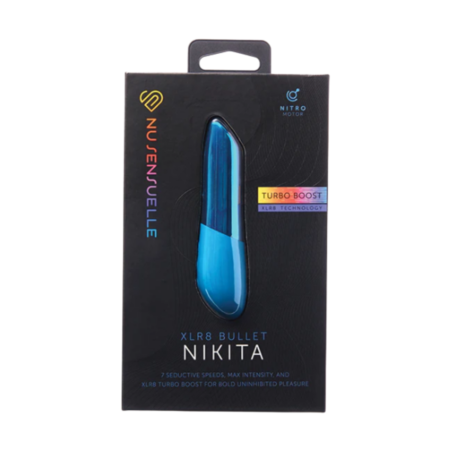 Nikita Bullet XLR8