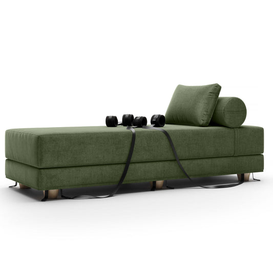 Divan Daybed (Black Label)