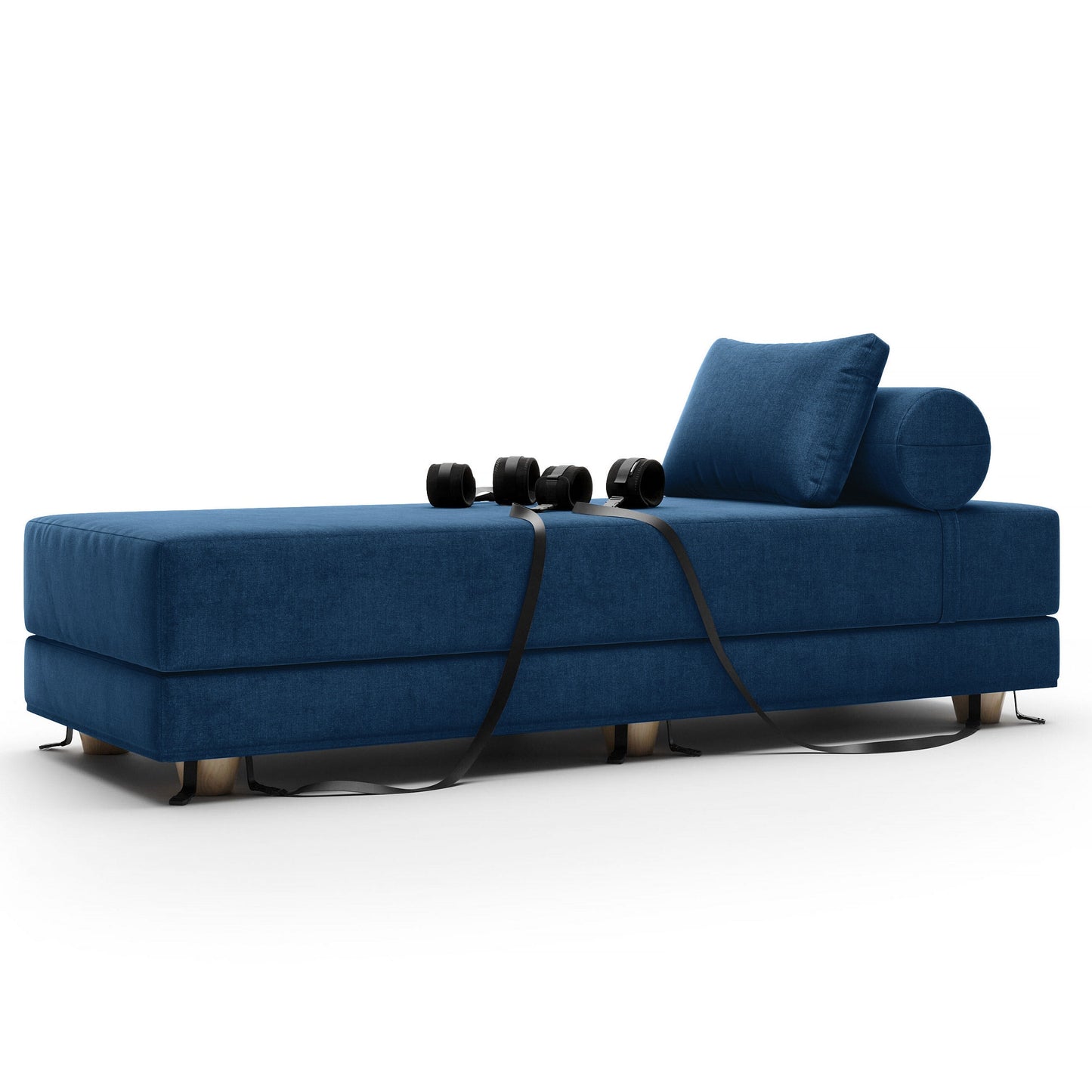 Divan Daybed (Black Label)