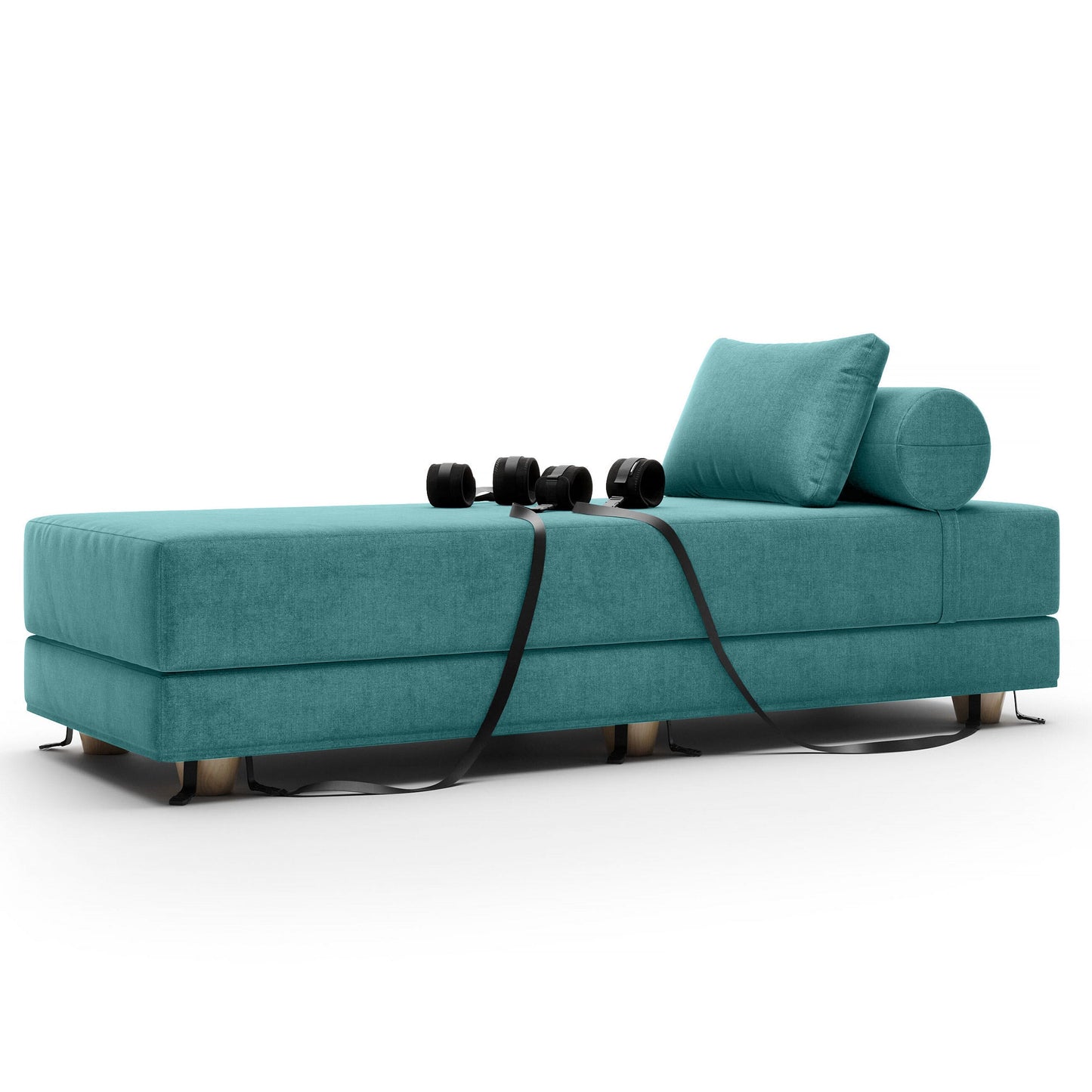 Divan Daybed (Black Label)