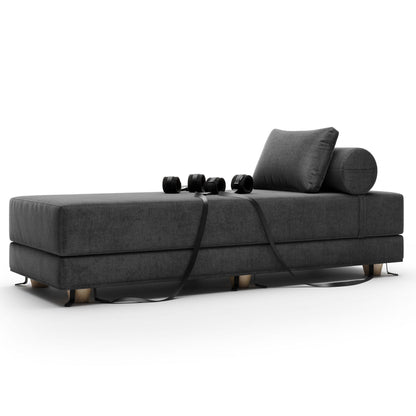 Divan Daybed (Black Label)