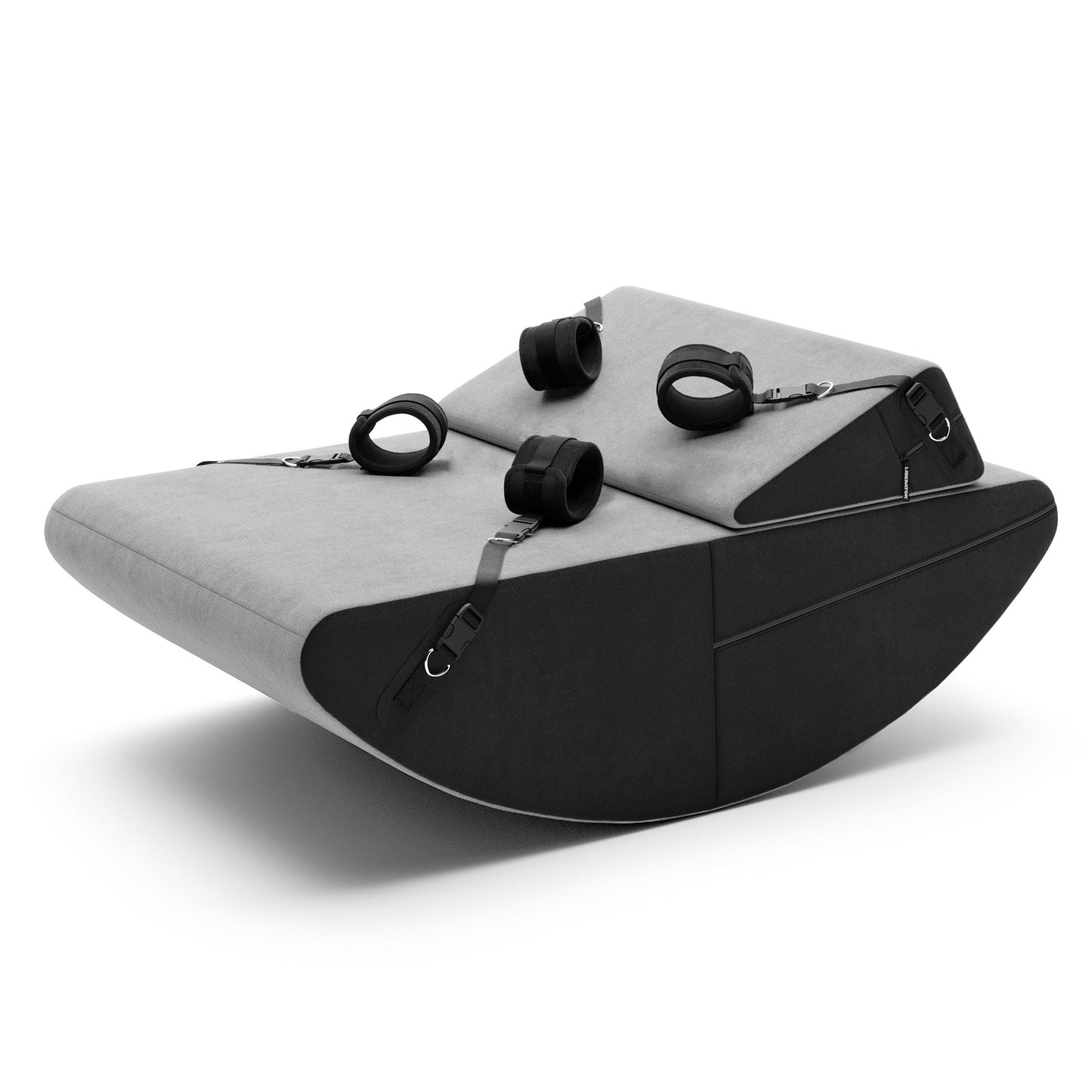 Scoop Rocker (Valkyrie)