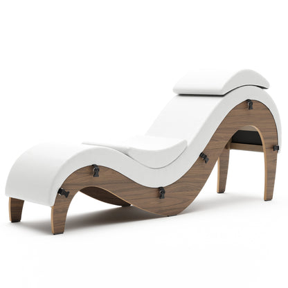 Supervio Tantric Chaise