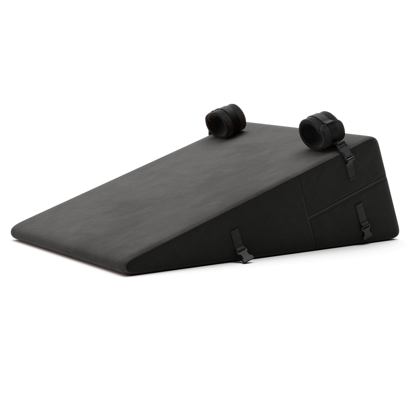 Wedges & Ramp (Bond)