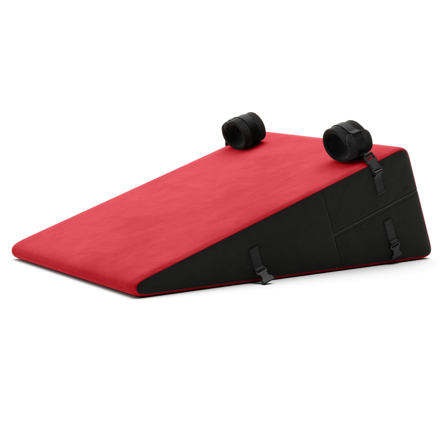 Wedges & Ramp (Bond)