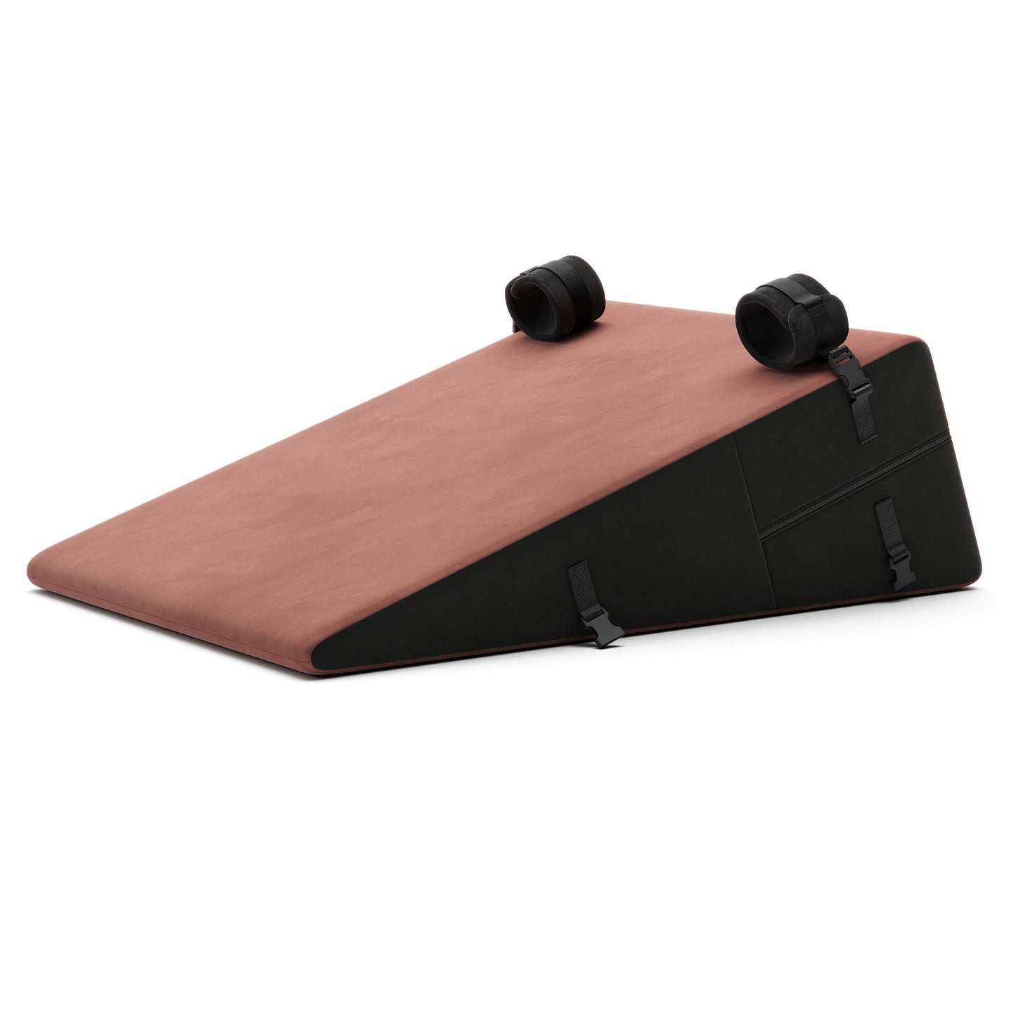 Wedges & Ramp (Bond)