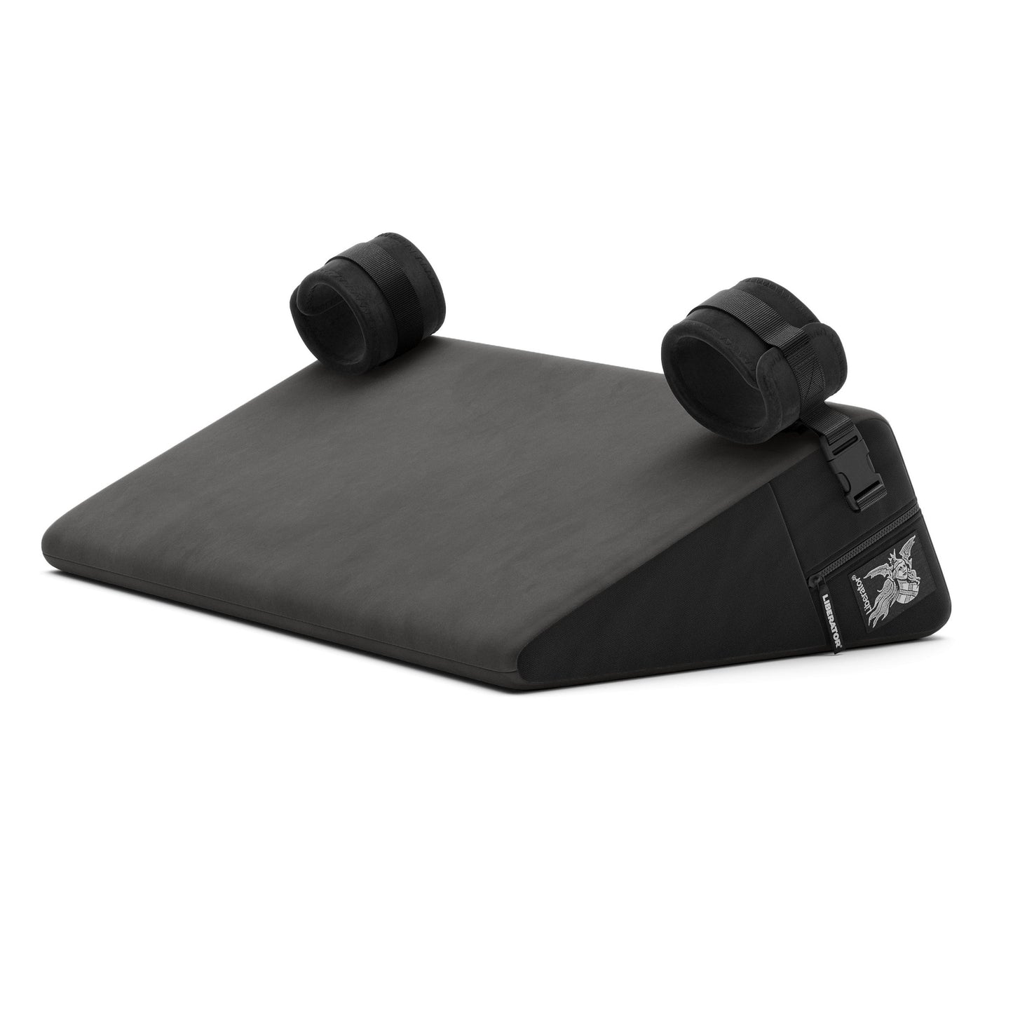 Wedges & Ramp (Bond)