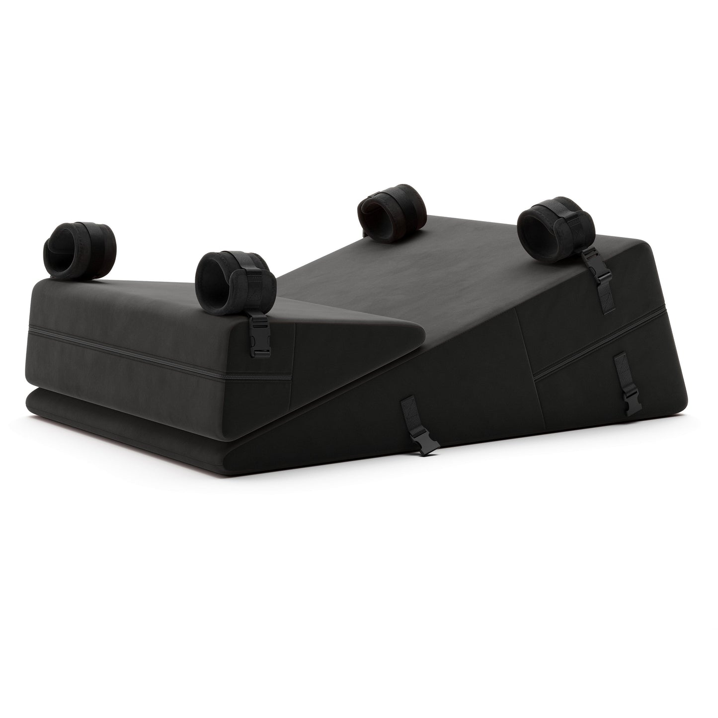 Wedges & Ramp (Bond)