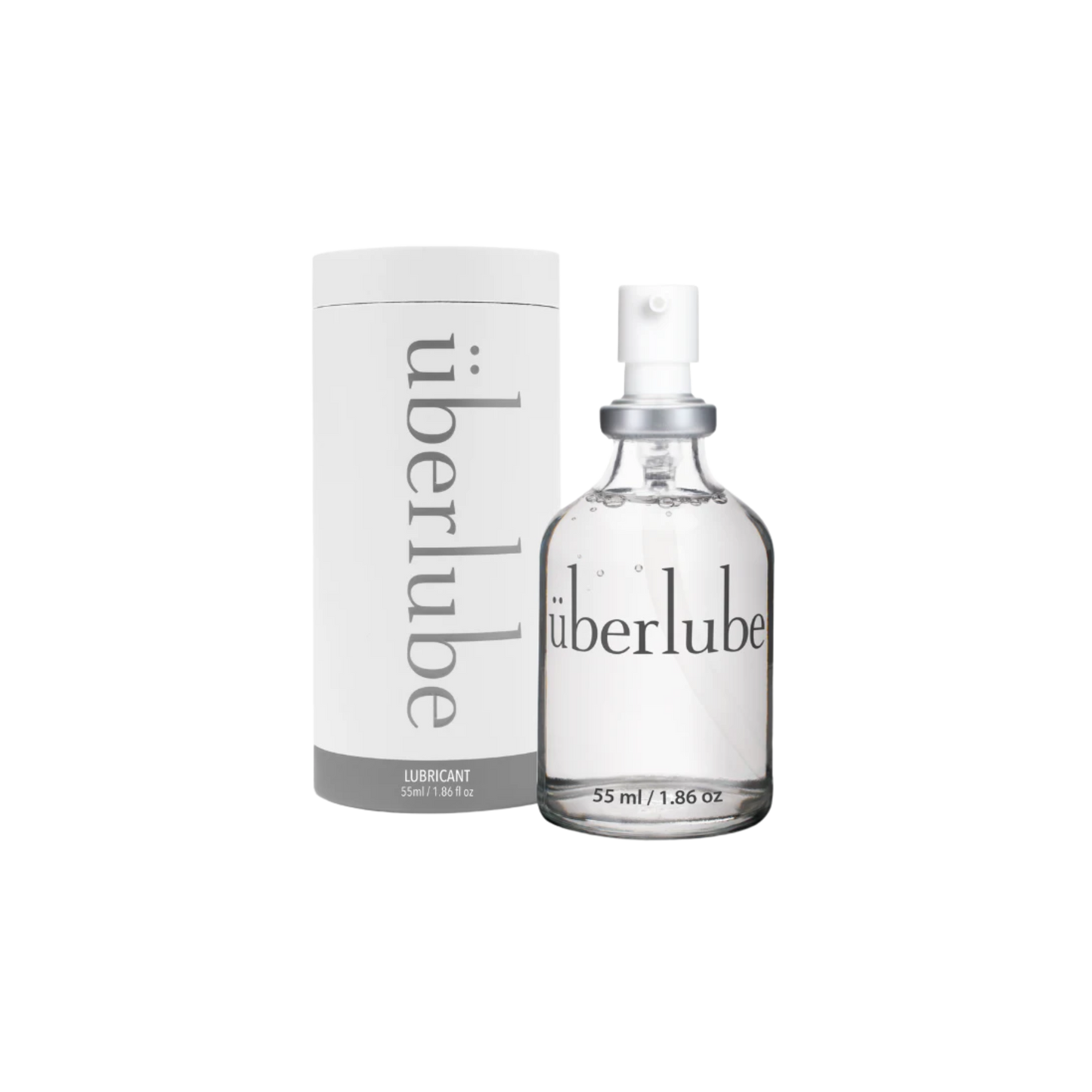 Überlube