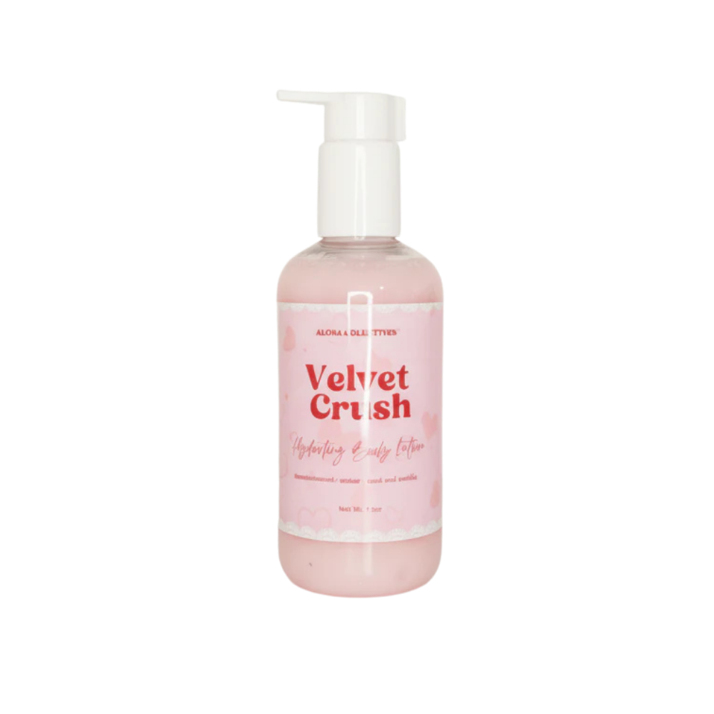 Body Lotion
