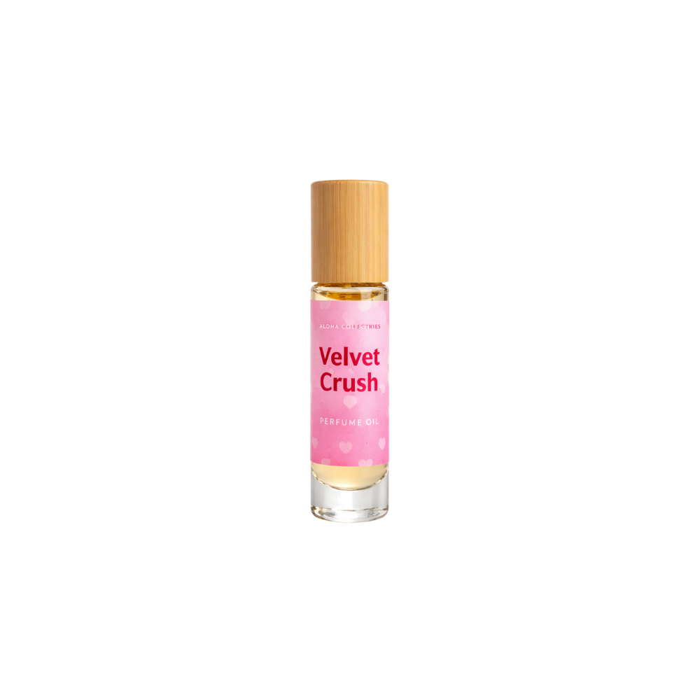 Roller Perfume Oil