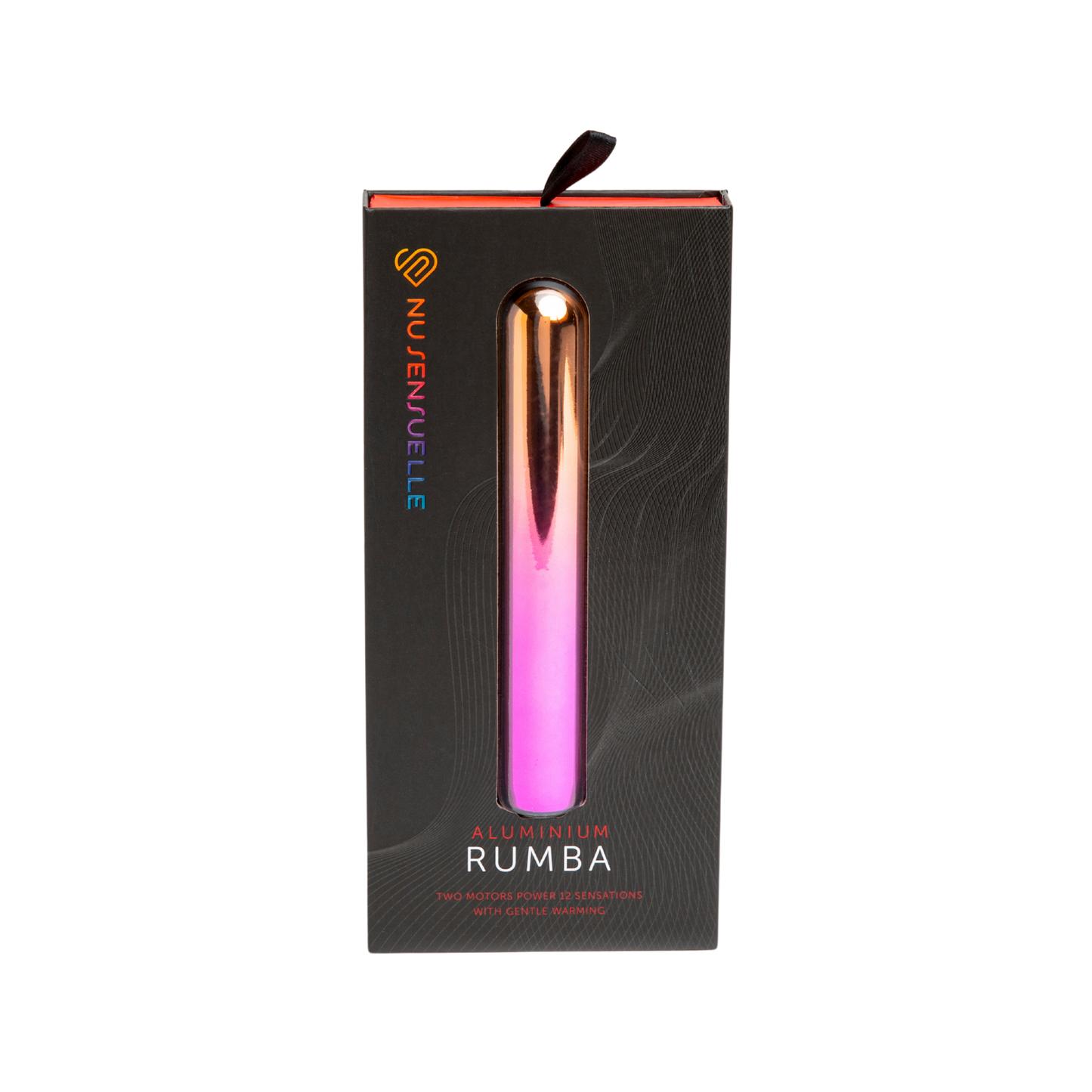 Aluminium Rumba Bullet