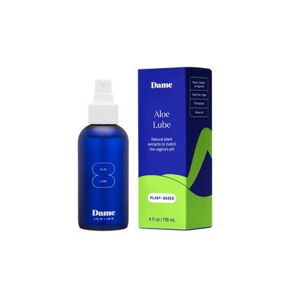Aloe Lube