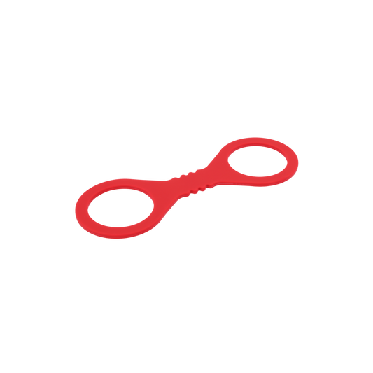 Amor Small Silicone Cuffs