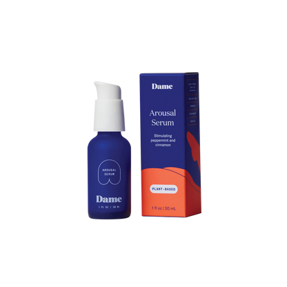 Arousal Serum