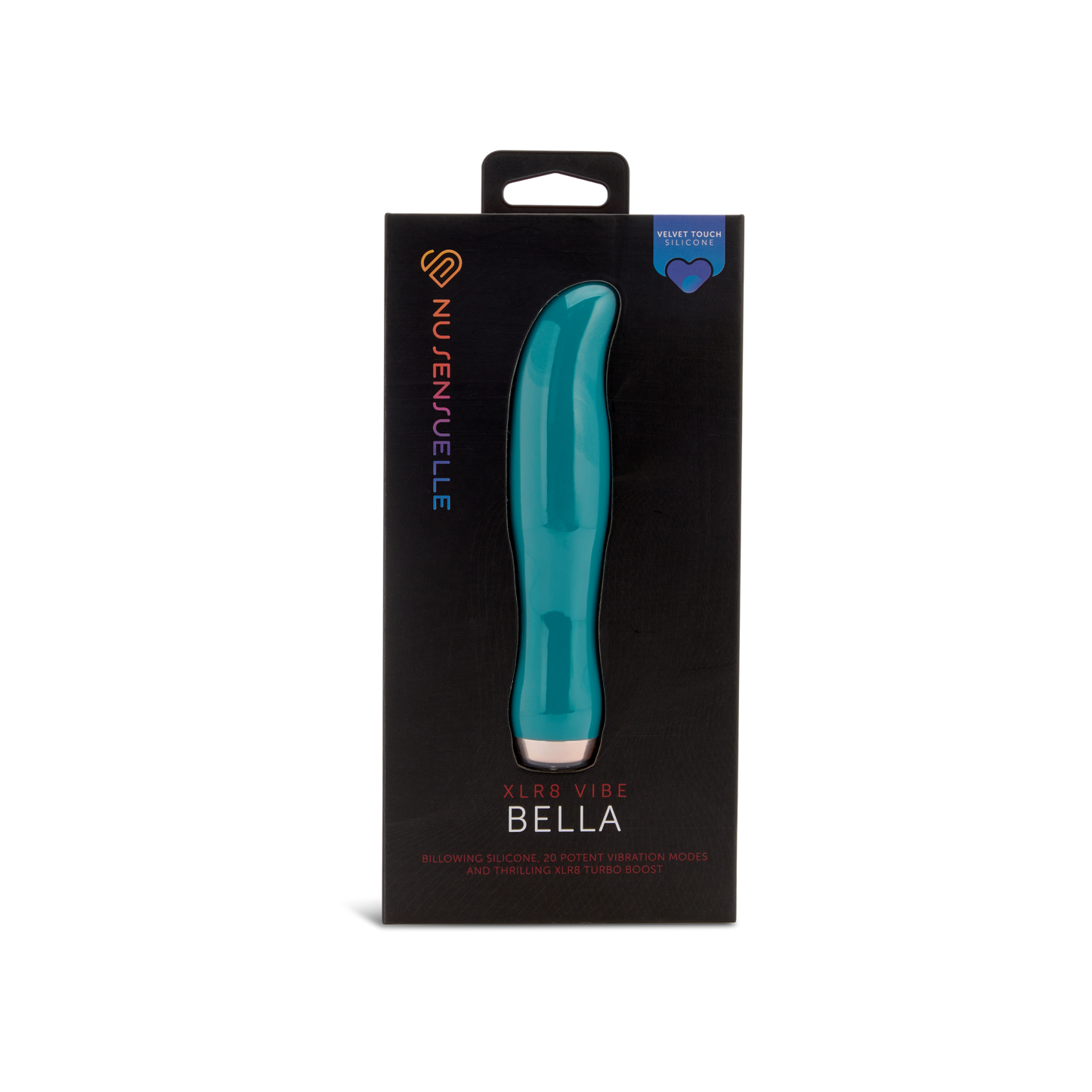 Bella Bullet XLR8