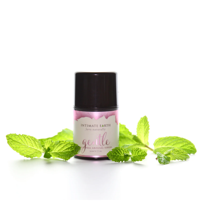 Clitoral Arousal Serum