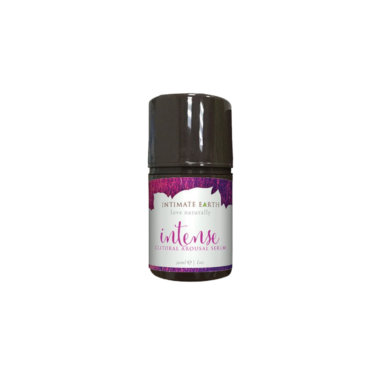 Clitoral Arousal Serum