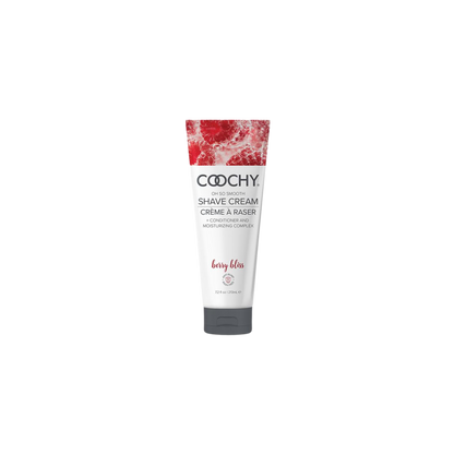 Coochy Shave Cream