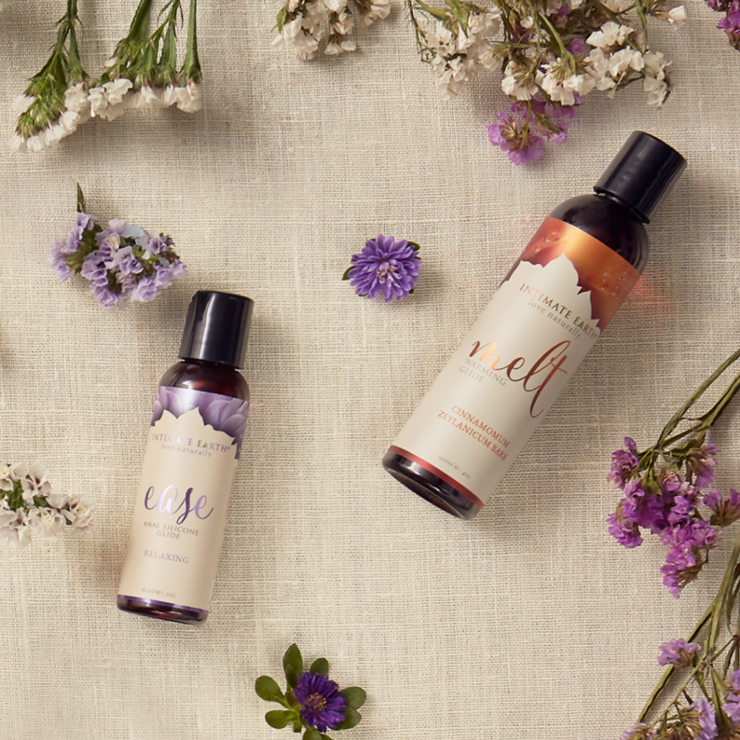 Ease Silicone Relaxing Backdoor Glide