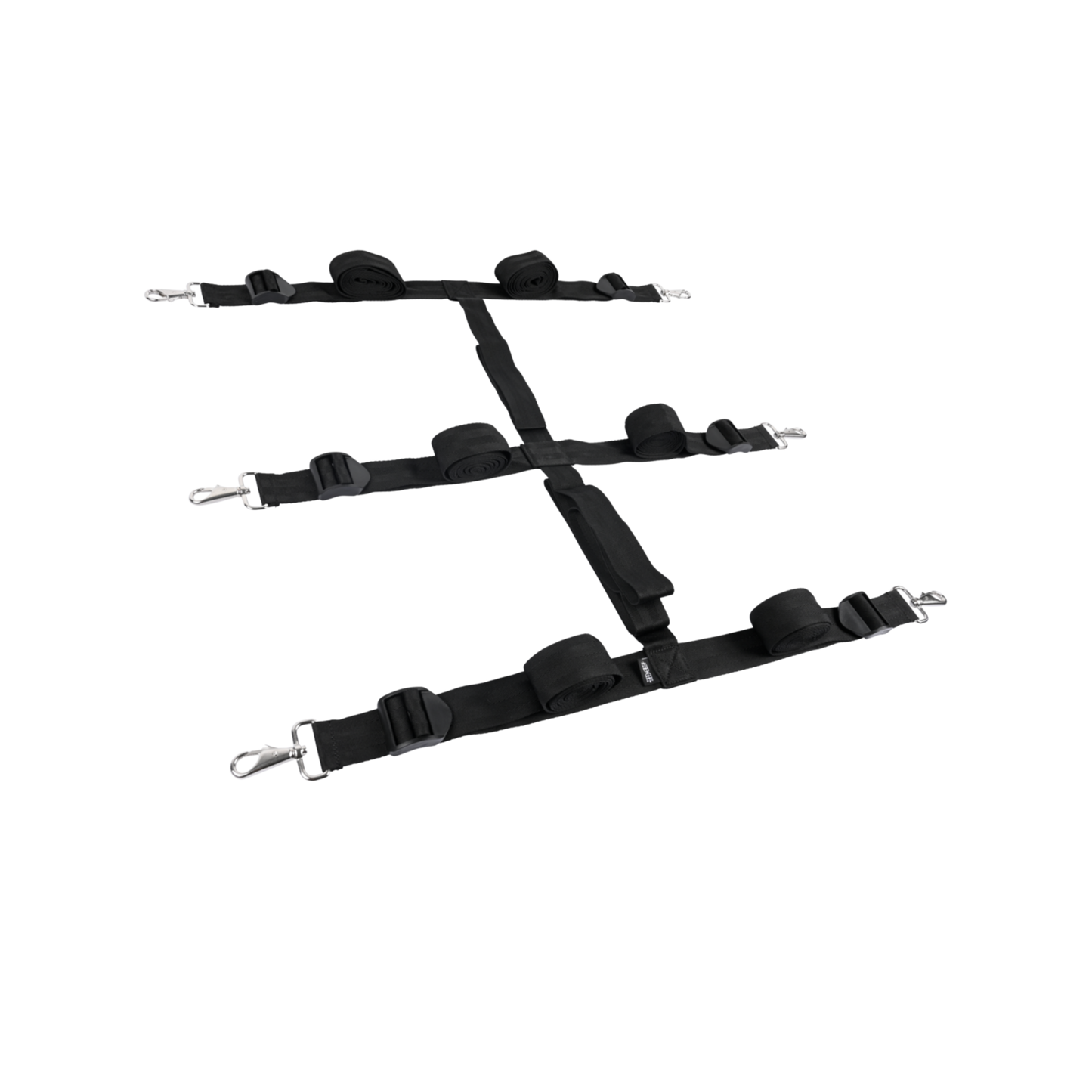 Edge Extreme Under the Bed® Restraint System