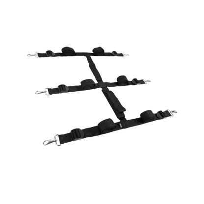 Edge Extreme Under the Bed® Restraint System