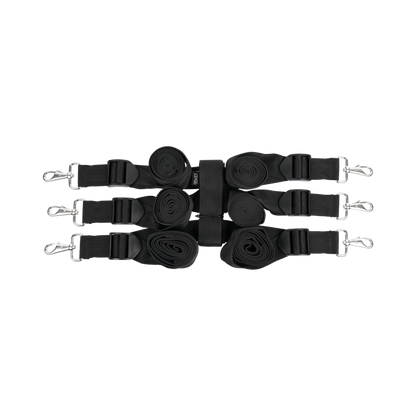 Edge Extreme Under the Bed® Restraint System