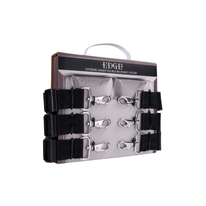 Edge Extreme Under the Bed® Restraint System