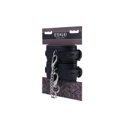 Edge Handcuffs