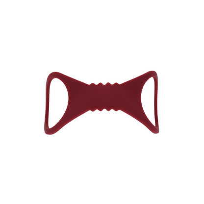 Enchanted Large Silicone Cuffs