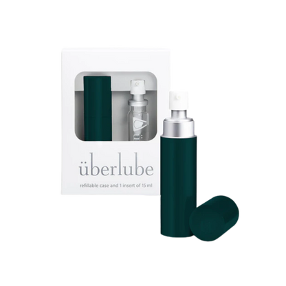 Überlube Good-To-Go Traveler