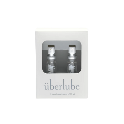 Überlube Good-To-Go Refill