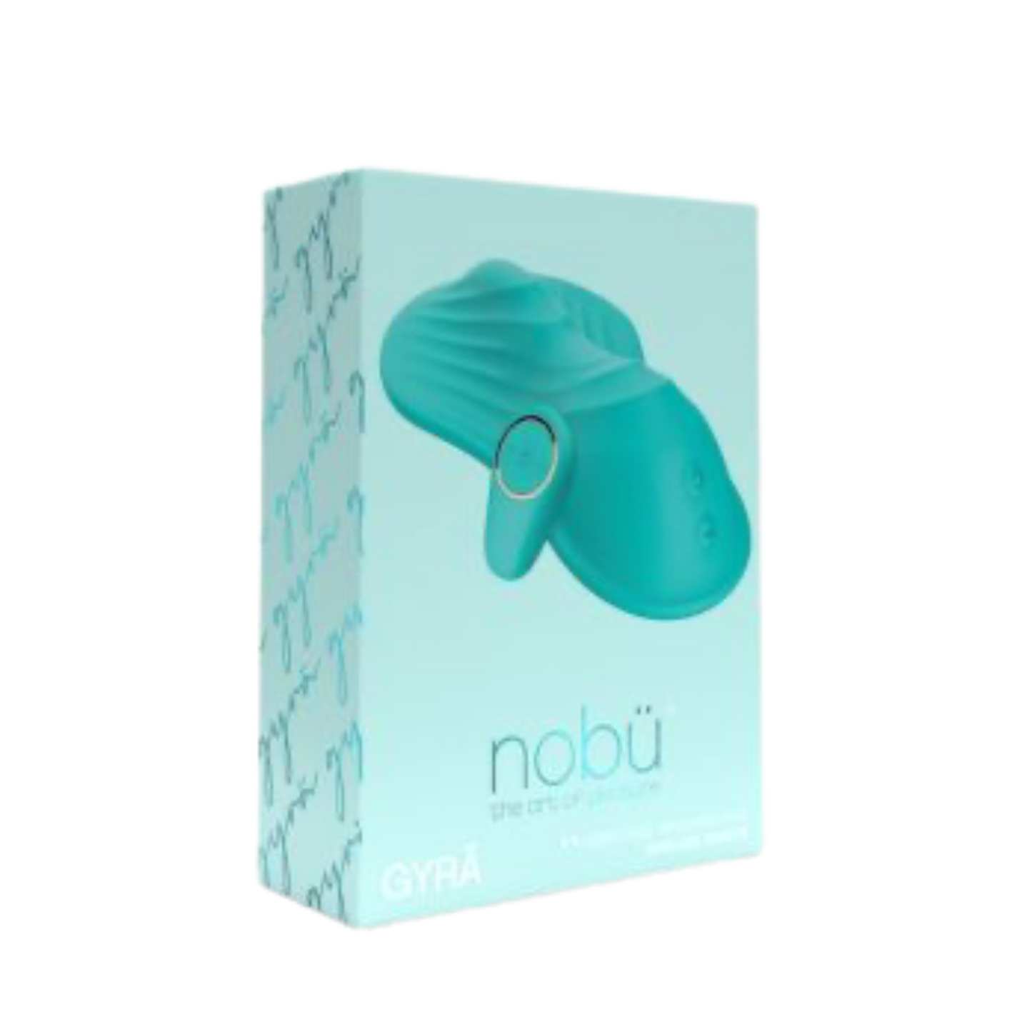 Gyra Vibrating Grinding Pad