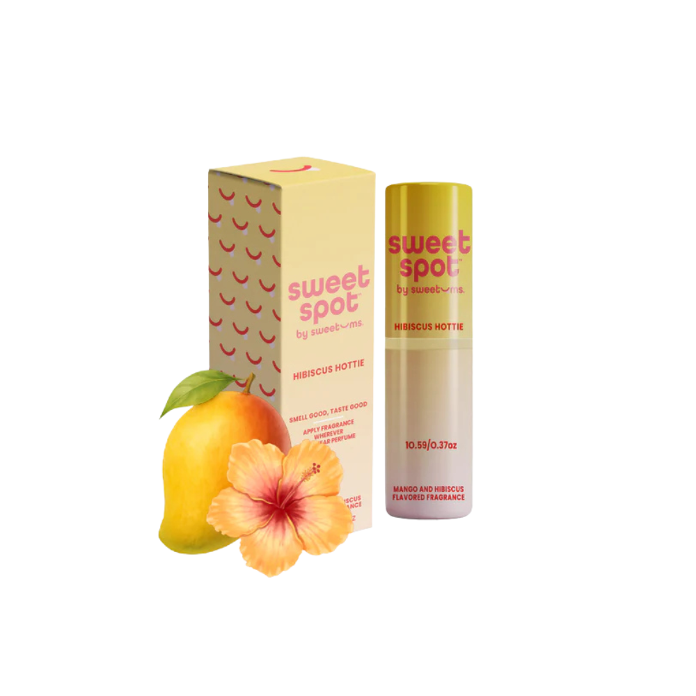 Sweet Spot Flavored Fragrance *New Scents*