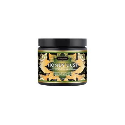 Honey Dust
