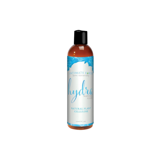 Hydra Natural Water Based Glide