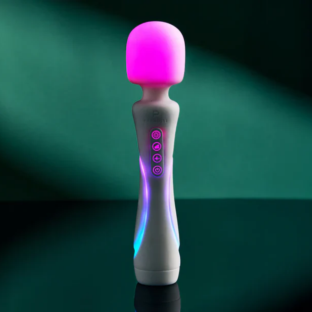 Illumination Wand