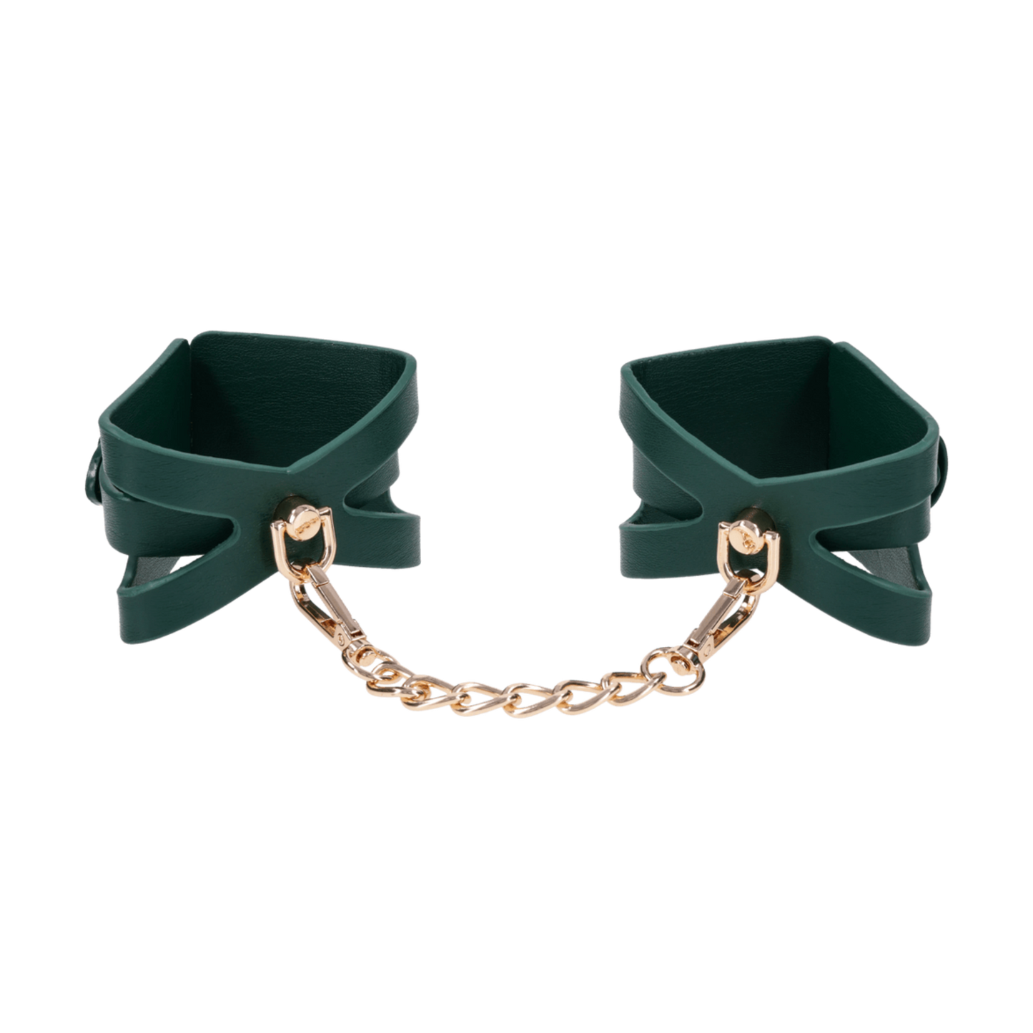 Indica Cutout Cuffs