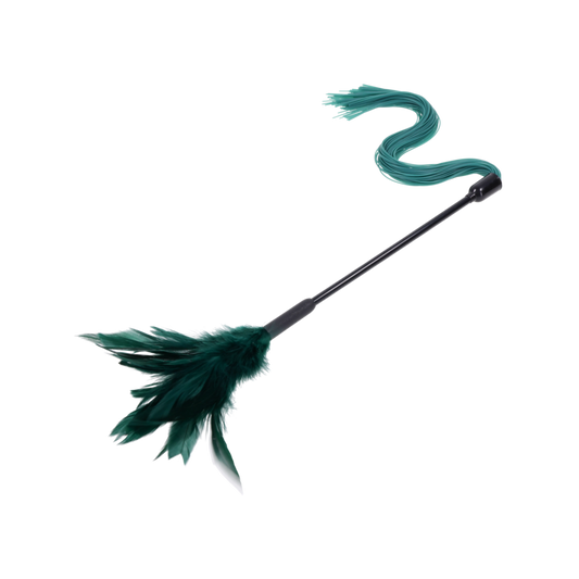 Indica Feather Tickler