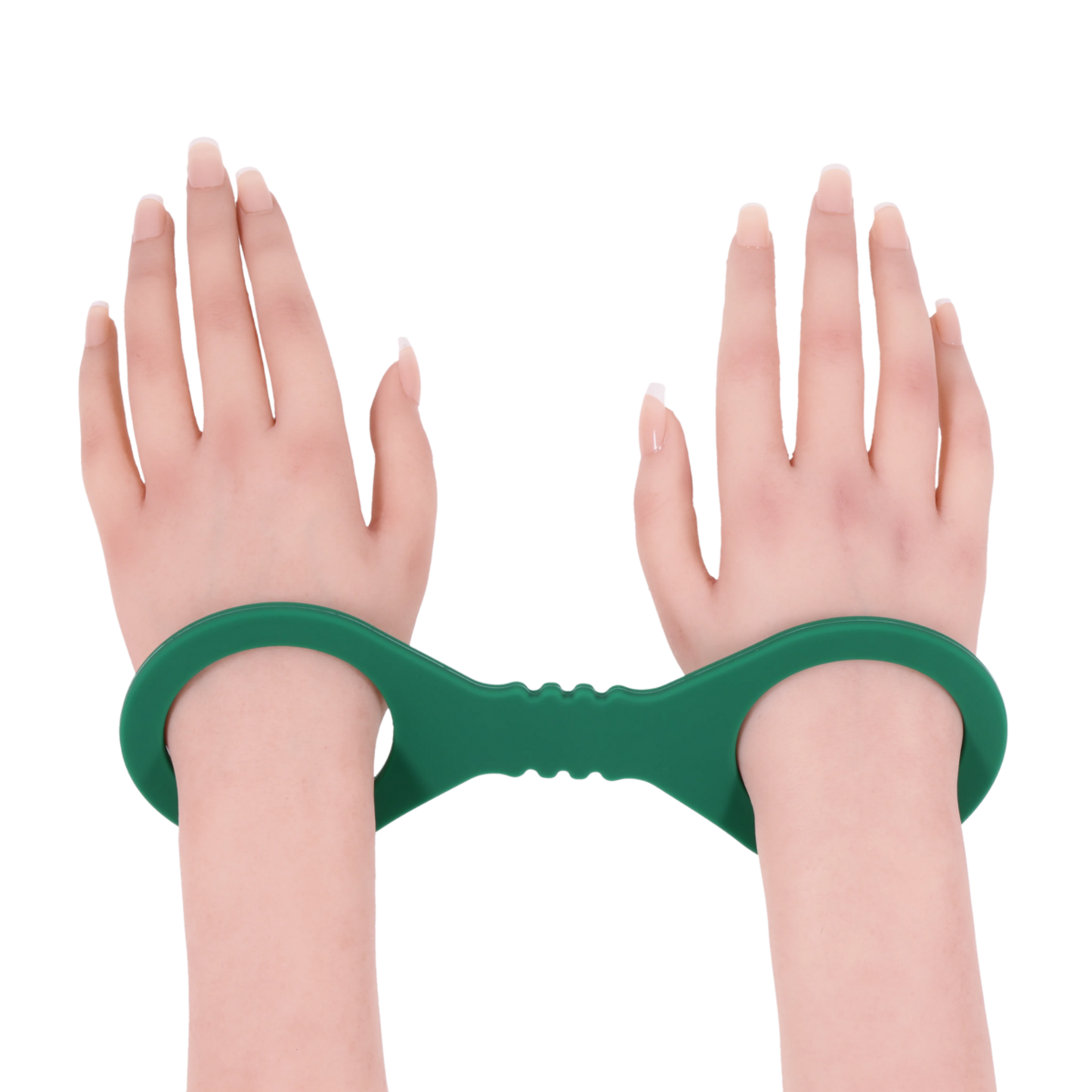 Indica Small Silicone Cuffs