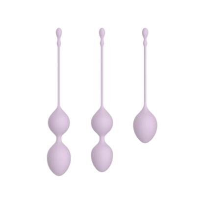 Kasi Weighted Kegel Set