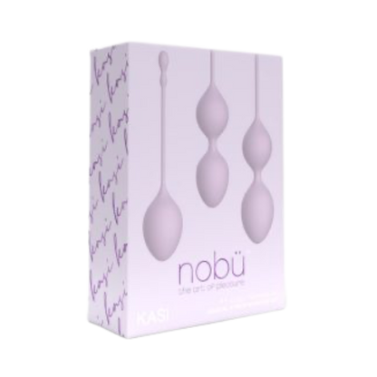 Kasi Weighted Kegel Set