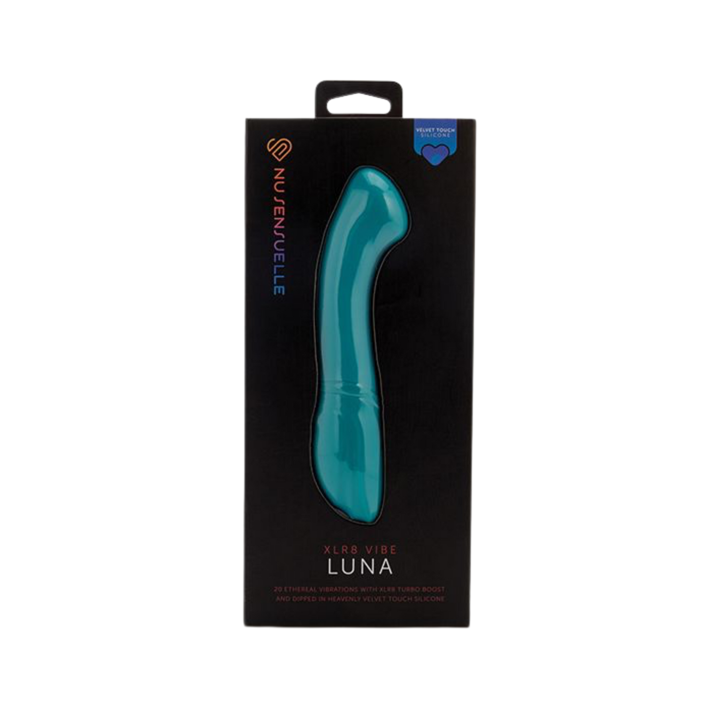 Luna XLR8