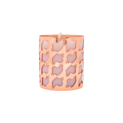 Massage Candle - Rose Bud