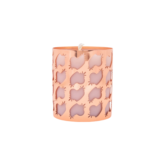 Massage Candle - Rose Bud