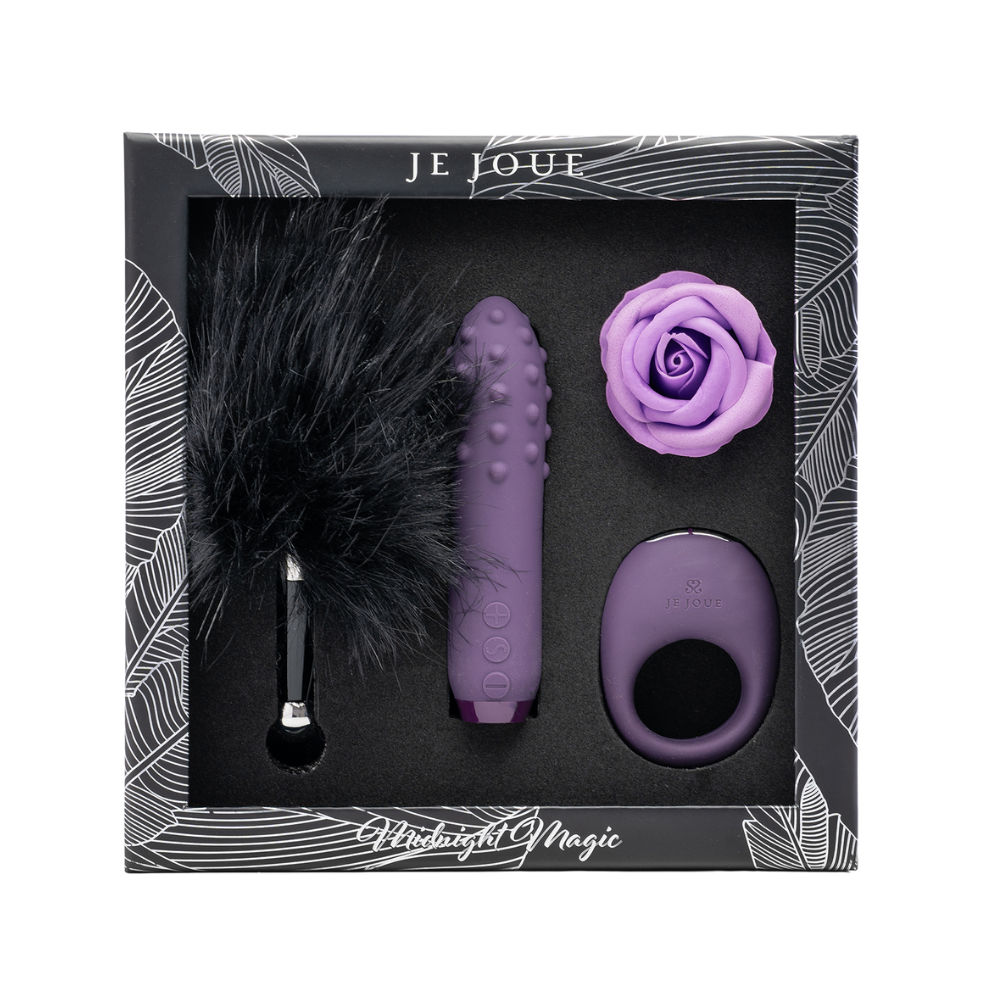 Midnight Magic Couple's Collection