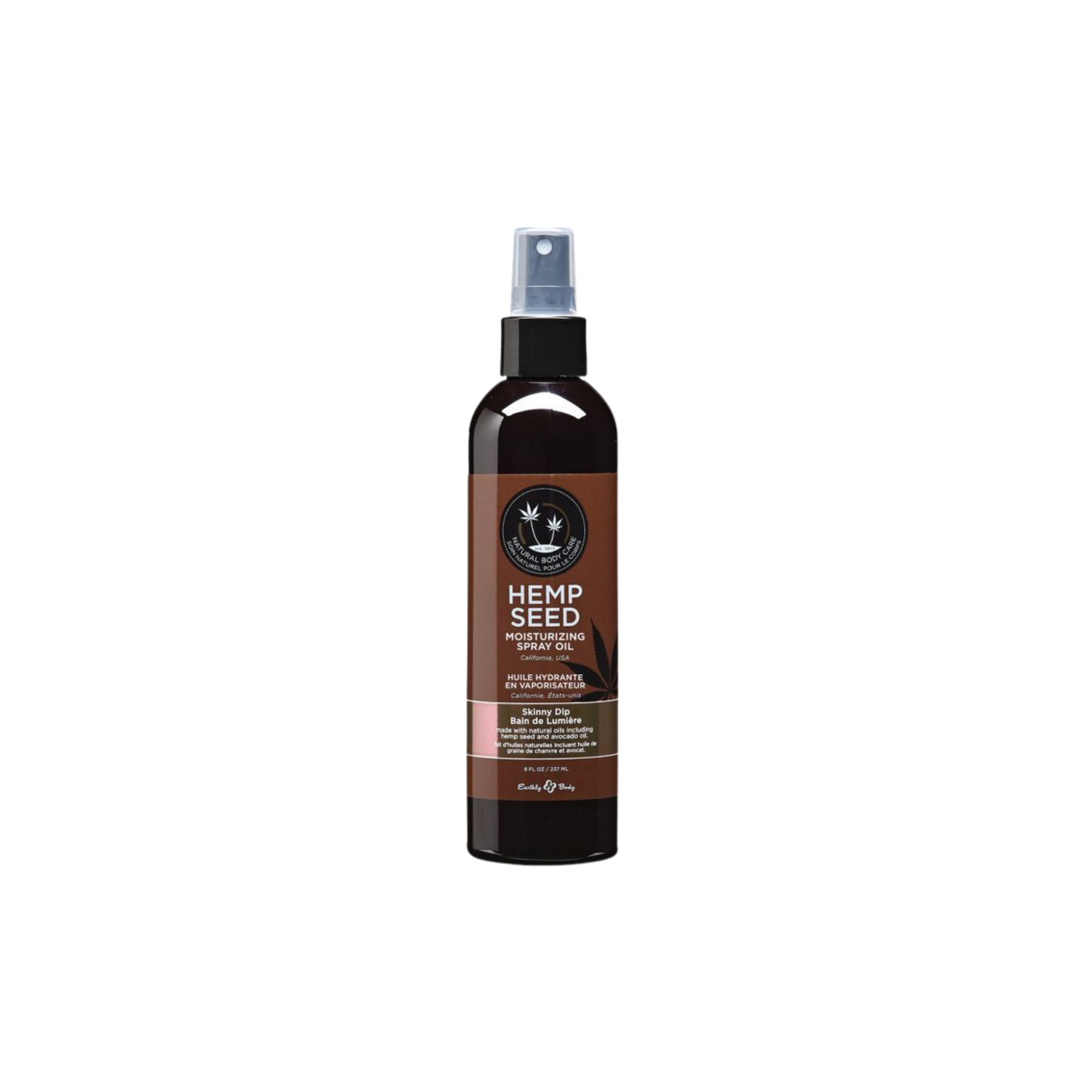 Moisturizing Oil Spray