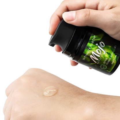 Mojo Stimulating Gel (For Him)