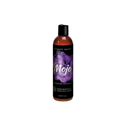 Mojo Performance Silicone Glide
